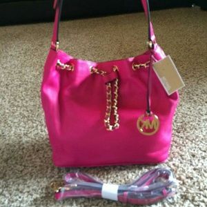 Michael Kors Frankie reserved for faithangel