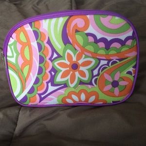 Make up bag