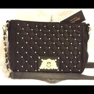 Juicy Couture purse more pictures