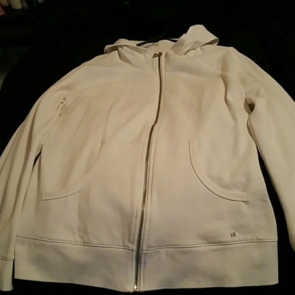 Victoria secret hoodie