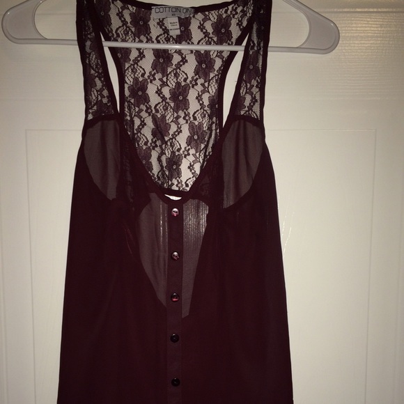 Tank - Picture 1 of 4