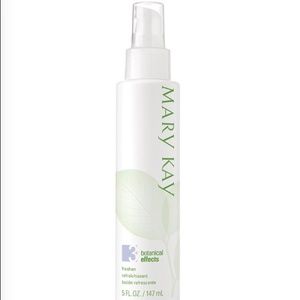 Mary Kay botanical effects freshen