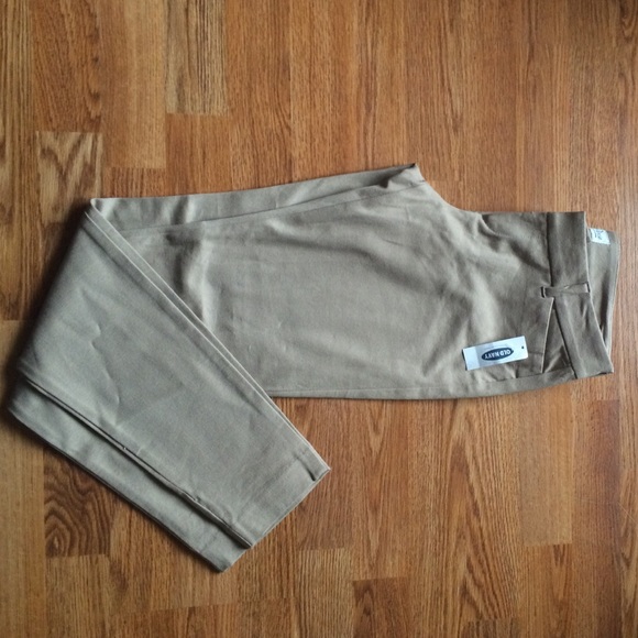 Pixie pants