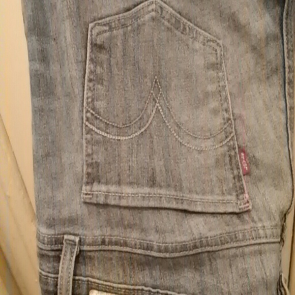 levis jeans