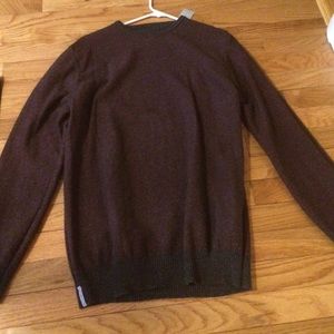 Men's  Cashmere Sweater
