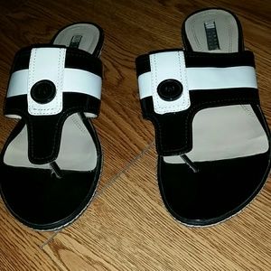 Carole little  sandals