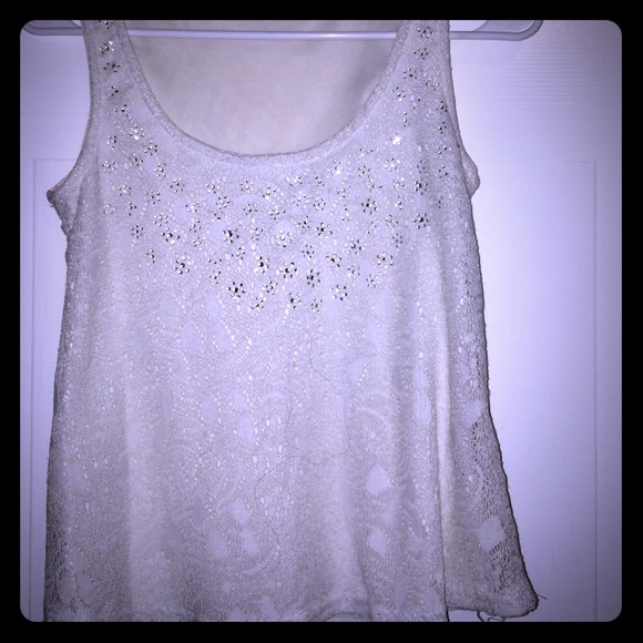 Tank. SOLD - Picture 1 of 1