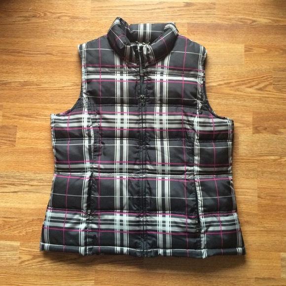 Vest from Macy's