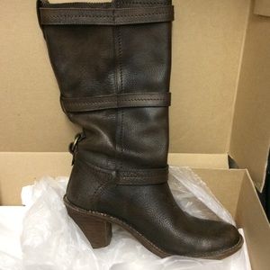 Frye boots size 8.5