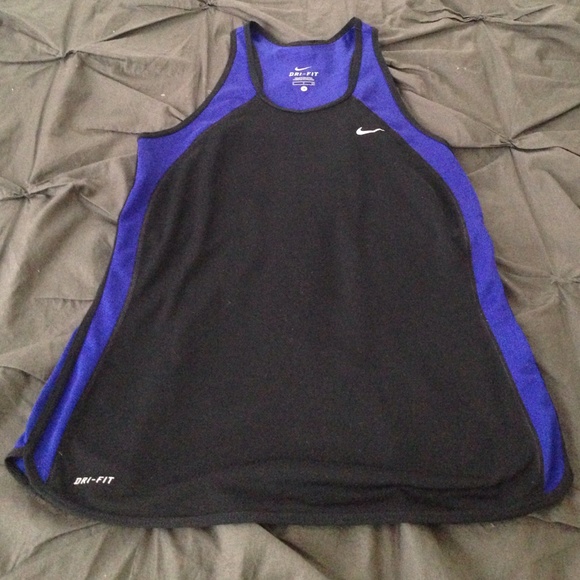 Nike Dri Fit Tank