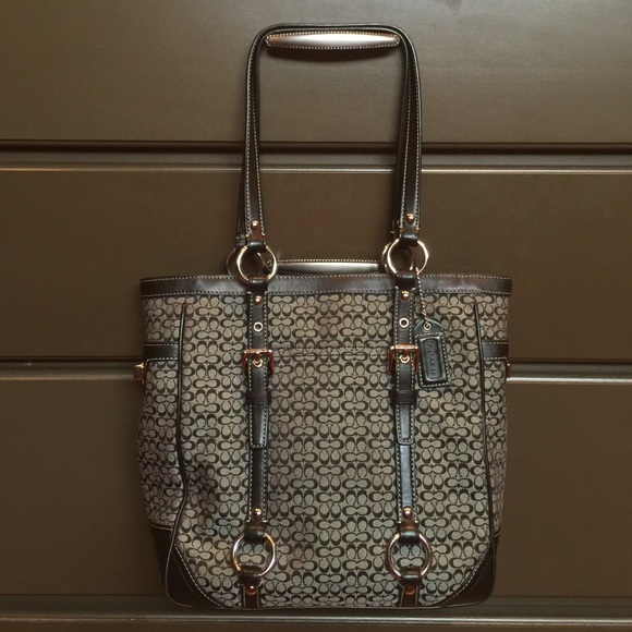 Coach handbag