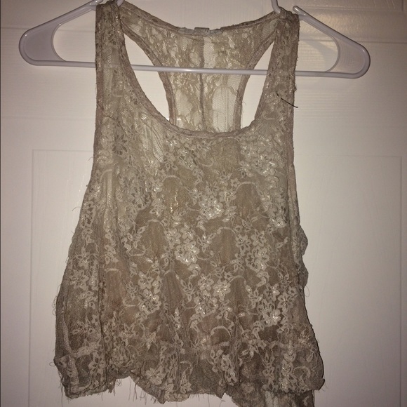 White tank