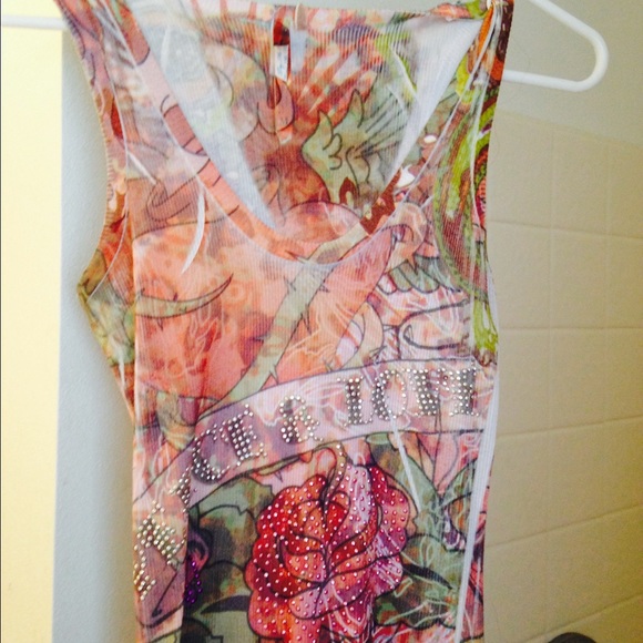 Multicolor dress - Picture 1 of 1
