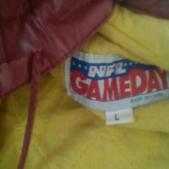 Coat - Picture 4 of 4