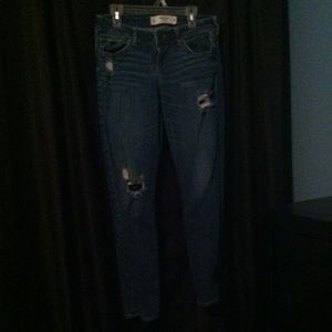 Abercrombie & Fitch Jeans