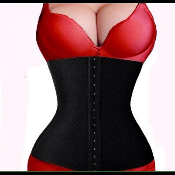 Dresses & Skirts - Waist Trainer Corset Cincher Body Shaper