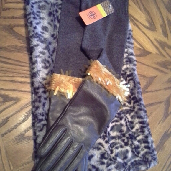 Tory Burch
