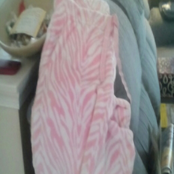 Sleep pants