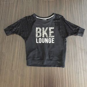 BKE lounge sweatshirt