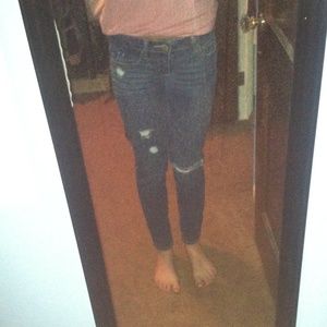Abercrombie & Fitch Jeans