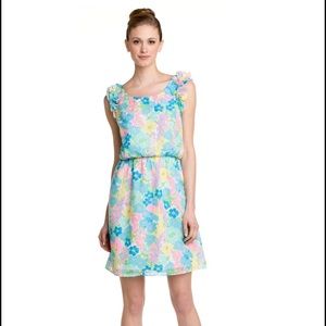 🆕🎀NWT! Lilly Pulitzer Donna Resort Dress