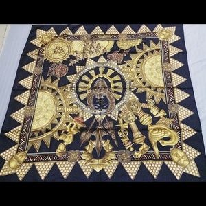 Hermes 'L'or des Chefs