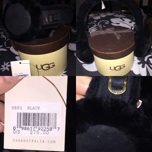 Ugg Earwarmers