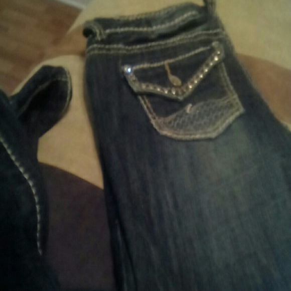 Jeans