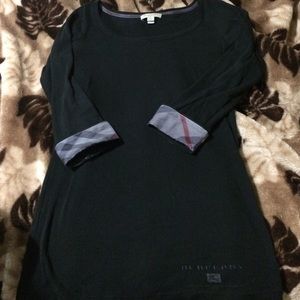 AUTHENTIC Burberry Brit