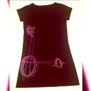 Cotton Tshirt