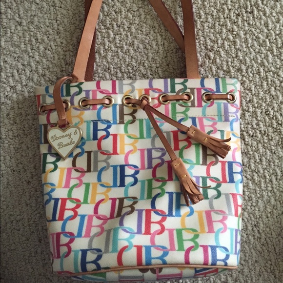 Dooney & Bourke Purse