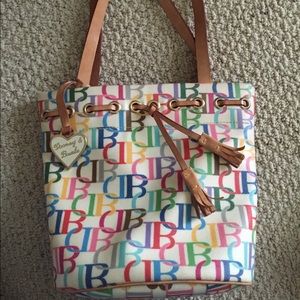 Dooney & Bourke Purse