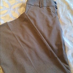 Limited brand dress pants
