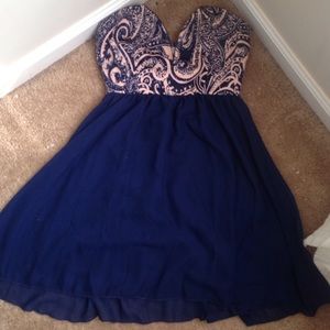 💐Super cute dress