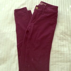 Jeggings