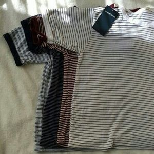brandy stripped top