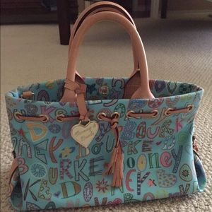Dooney & Bourke Handbag
