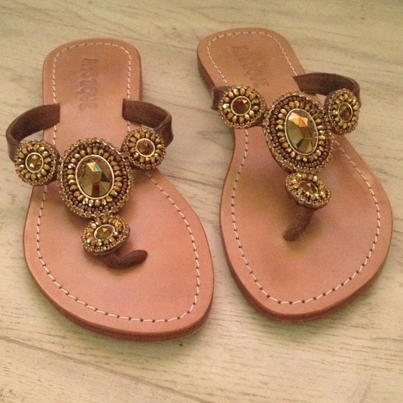 Mystique Sandals - Picture 1 of 3