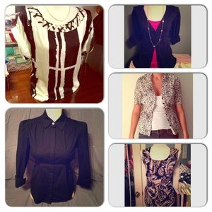 Bundle for @britelite ☺️ (free gift included)