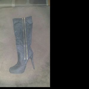 Women's boots