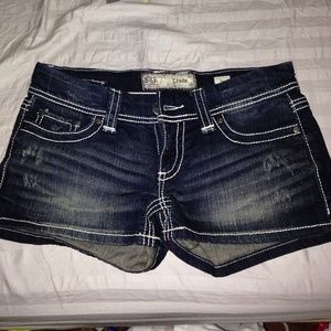 BKE women's shorts