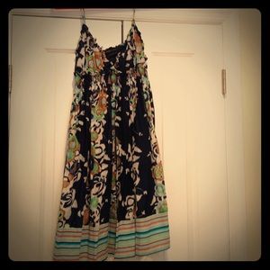 BCBG sz m spring/ summer dress