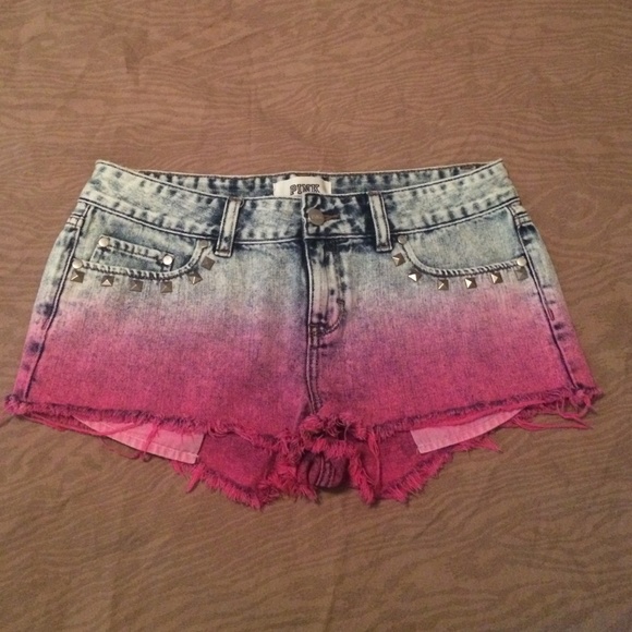 Victoria's Secret PINK Shorts