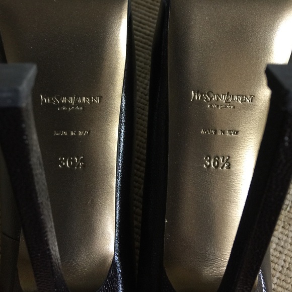 Yves Saint Laurent Tribtoo 105 - Picture 3 of 4