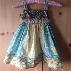Matilda Jane dress NWOT