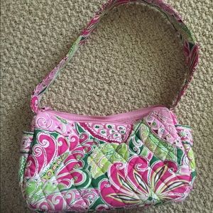 Vera Bradley Purse