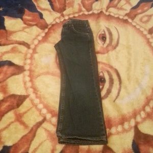 Boys jeans