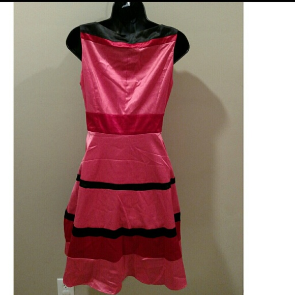 Spring Dress - Picture 2 of 2