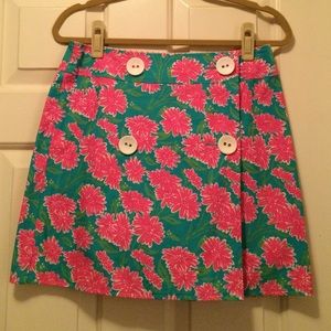 Lilly Pulitzer Skirt