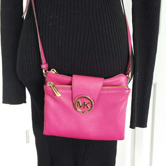 Michael Kors Handbags - ❌🚫SOLD BUNDLE ❌🚫❌🚫❌🚫❌